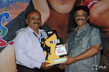 Pyaar Mein Padipoyane Movie Platinum Disc Function